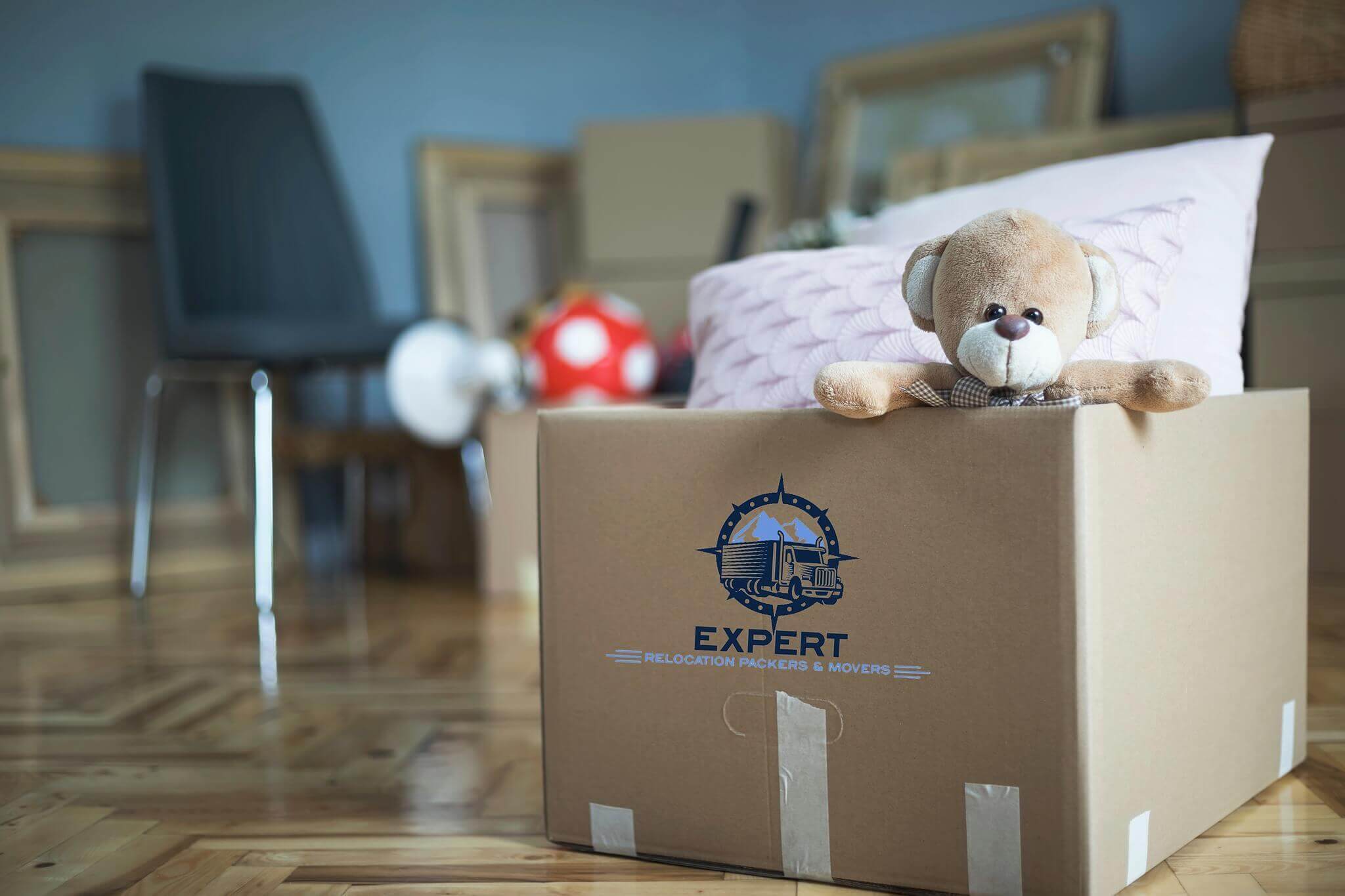 Packers and Movers Pimple Saudagar Pune